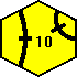 Tile 198 - orientation 5