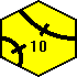 Tile 199 - orientation 1