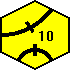 Tile 199 - orientation 6