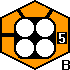 Tile 1865BB