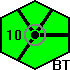 Tile BT6