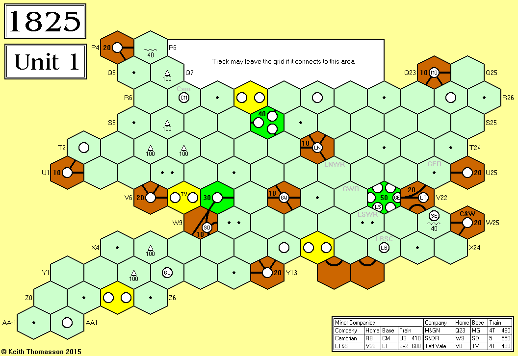 1825 Unit 1 map - click to view hex references