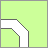 Placed tile