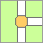 Placed tile