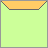 Placed tile