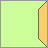 Placed tile