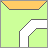 Placed tile