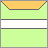 Placed tile