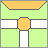 Placed tile