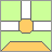 Placed tile