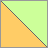 Placed tile