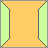 Placed tile