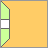 Placed tile