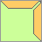 Placed tile