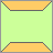 Placed tile