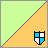 Placed tile