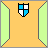 Placed tile