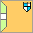 Placed tile