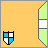 Placed tile