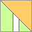 Placed tile