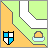 Placed tile