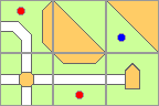 Scoring farms - example 3