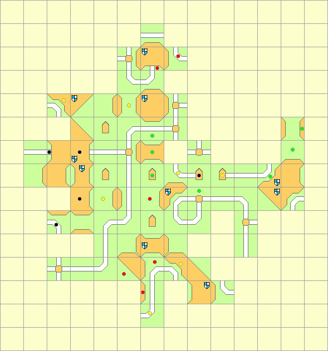 The current state of play