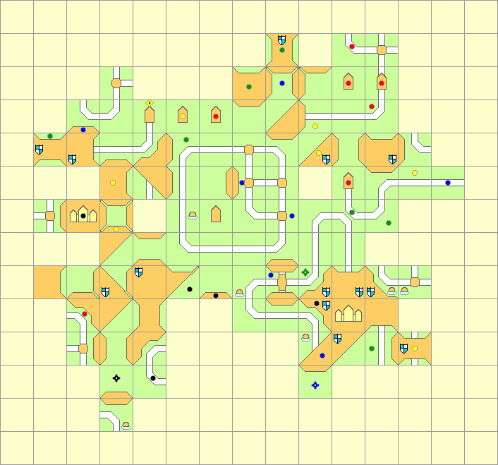 The current state of play
