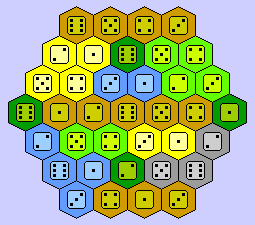 Board 10a - Strip Cities