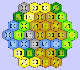 Board 10e - Large Cities