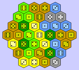 Board 5 - Central Castles