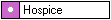 Hospice, idle