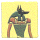 God - Anubis