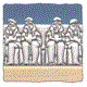 Monument - Statues