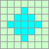 Lake terrain tiles