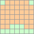 Mountain terrain tiles - style A