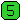 Eisberg Tours - 5 shares - Director