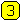 Insel Hopper - 3 shares