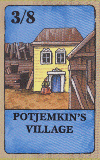 Potjemkin's Village {3/8}