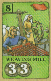 Weaving Mill