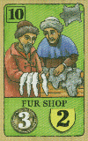 Fur Shop