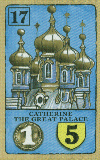 Catherine The Great Palace