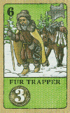 Fur Trapper